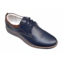 Pantofi barbati sport din piele naturala - 330BLM